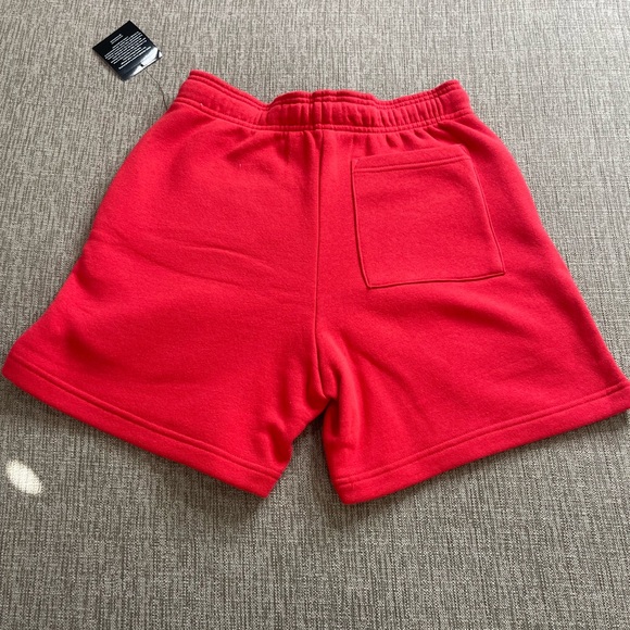 Cross Colours Black Lives for Peace Shorts - Picture 6 of 6